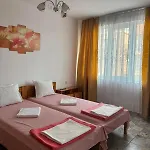 дом павлови Apartment *