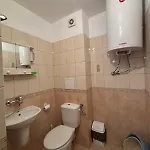 Apartment дом павлови *