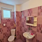 Apartment дом павлови *