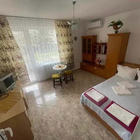 дом павлови Apartment