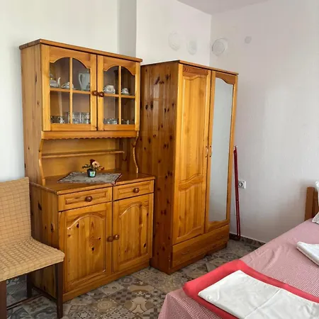 дом павлови Apartment *