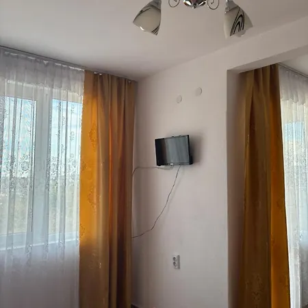 дом павлови Apartment Sosopol