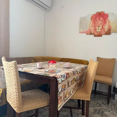 дом павлови Apartment *