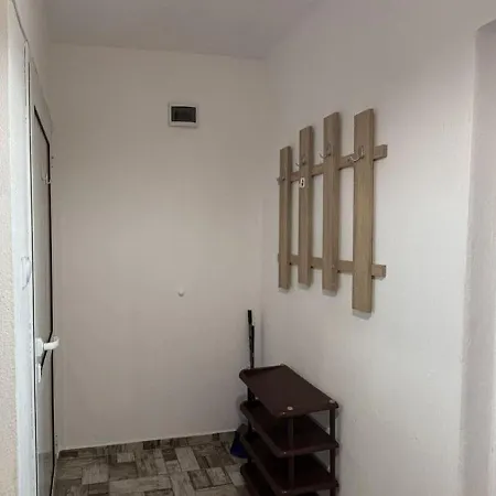 Apartment дом павлови *
