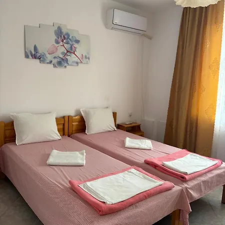 Apartment дом павлови Sozopol