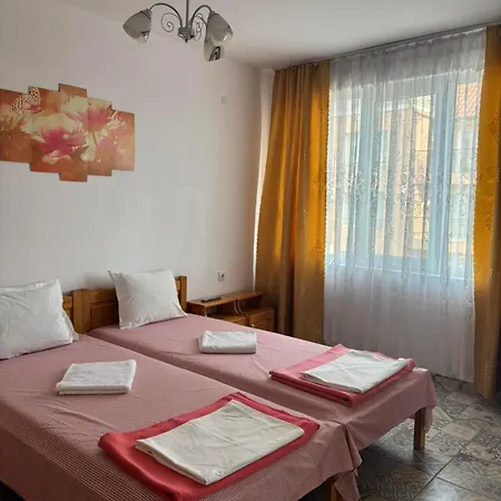 дом павлови Apartment *