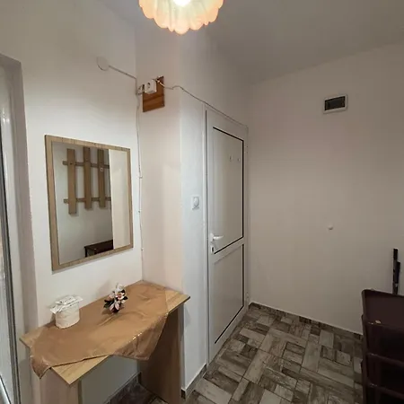 дом павлови Apartment *
