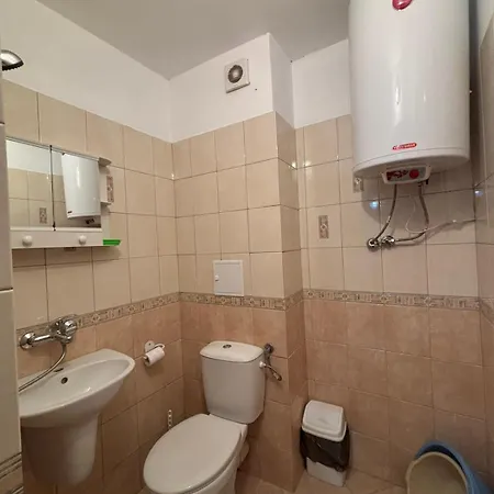 Apartment дом павлови *