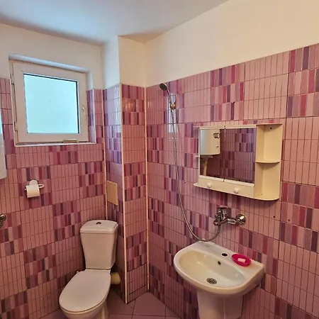 Apartment дом павлови *