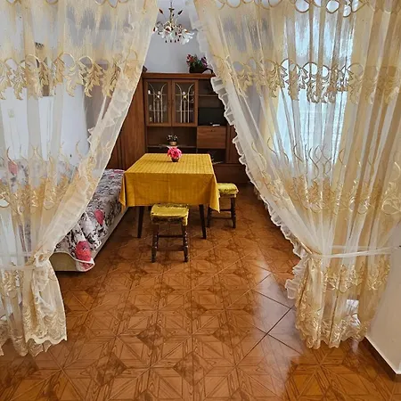 дом павлови * Sozopol