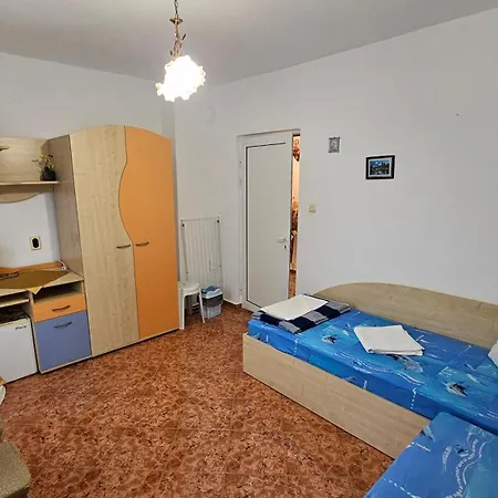 дом павлови Apartment