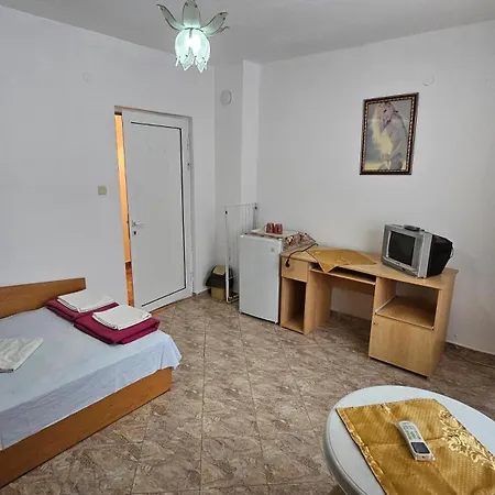 дом павлови Apartment *