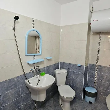 Apartment дом павлови