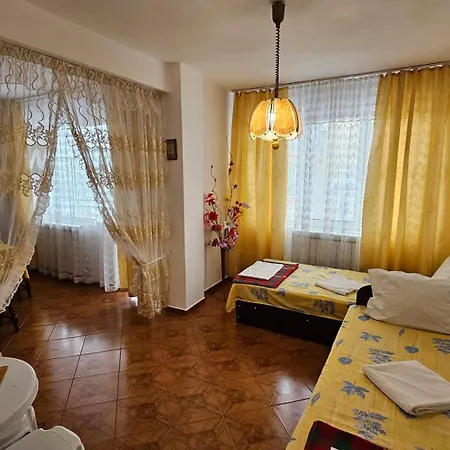 Apartment дом павлови Sosopol