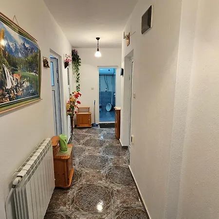 дом павлови Apartment *
